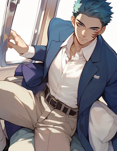 फ़्लिप्ड चैट AI – Love के साथ चैट करें