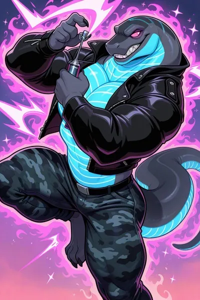 Çevrilmiş Sohbet Yapay Zekası – Viktor Zmeyeviile sohbet edin