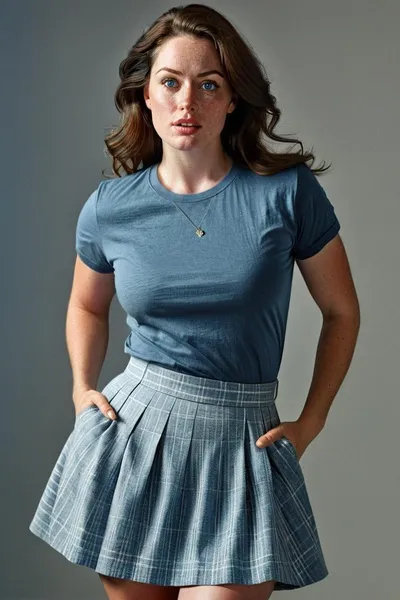 Flipped Chat AI – Чат с Helen