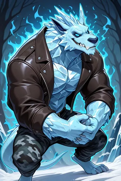 Flipped Chat AI – Boris Morozov와 채팅