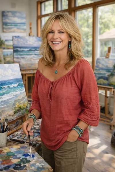 फ़्लिप्ड चैट AI – Cynthia  के साथ चैट करें