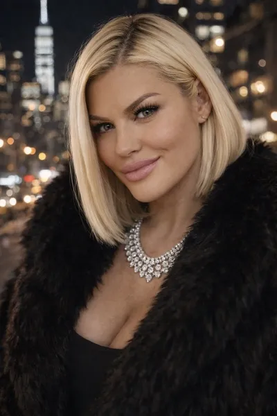 Flipped Chat AI – Чат с Julie