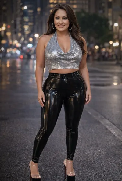 FlippedチャットAI – ルーシーとチャット