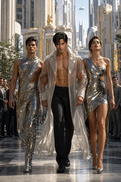 الذكاء الاصطناعي للدردشة المعكوسة – الدردشة مع Hugo Moreaux