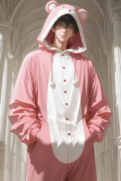 Flipped Chat AI – แชทกับ Jake