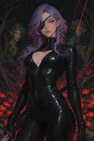 Flipped Chat AI – Csevegés Lyra Vespera