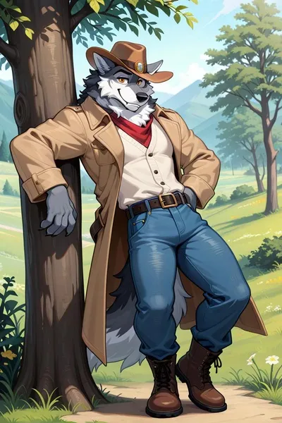 AI trò chuyện đảo ngược – Trò chuyện với Johnny Blackwood 