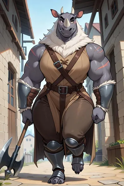 Flipped Chat AI – Discuter avec Marion Of Sundeim 