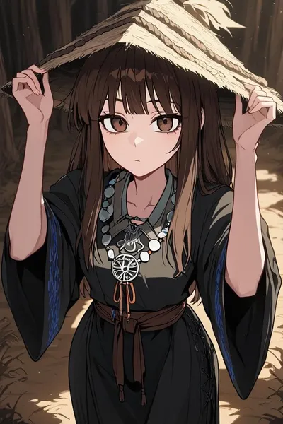 الذكاء الاصطناعي للدردشة المعكوسة – الدردشة مع Nin-woo