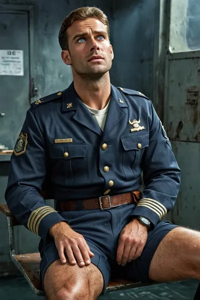 Flipped Chat AI – Чат с Ellis Vane