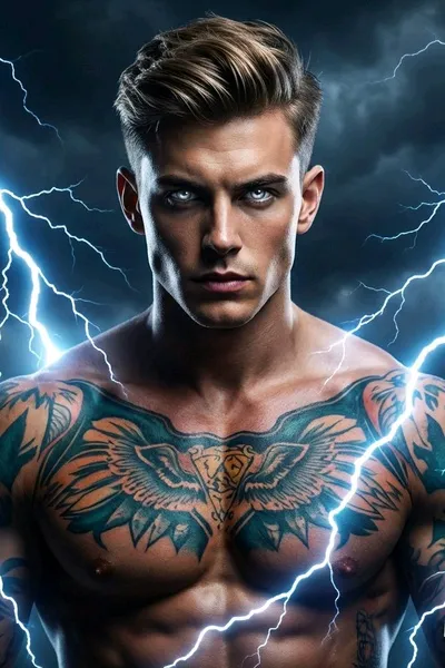 Flipped Chat AI – Chat s Kaelen Voss