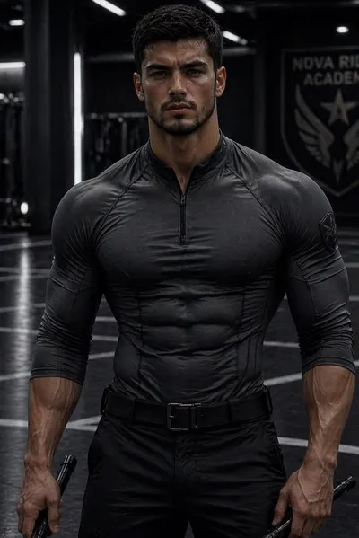 Flipped Chat AI – แชทกับ Marcus