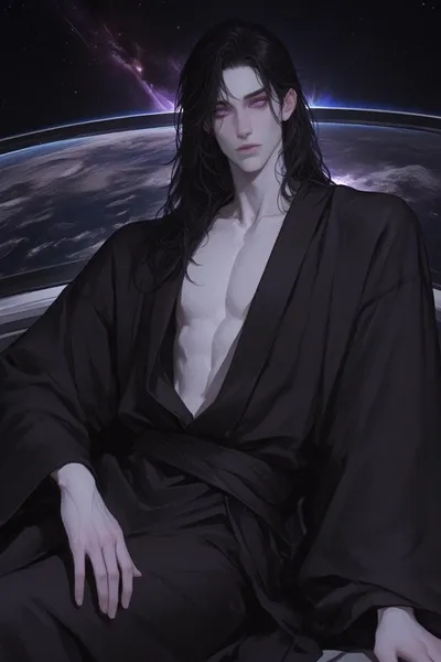 Flipped Chat AI – Чат с Orin Threx