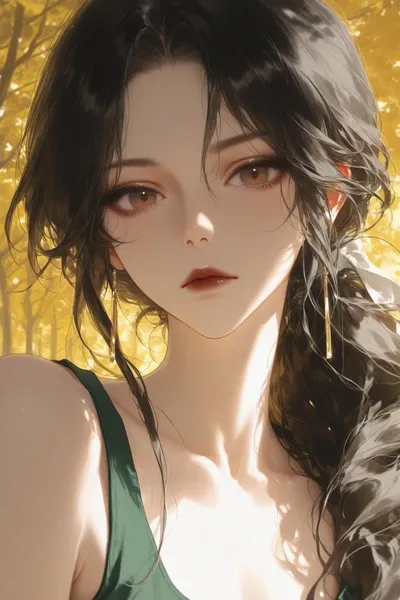 फ़्लिप्ड चैट AI – Amanda के साथ चैट करें