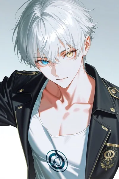 الذكاء الاصطناعي للدردشة المعكوسة – الدردشة مع 凌曜