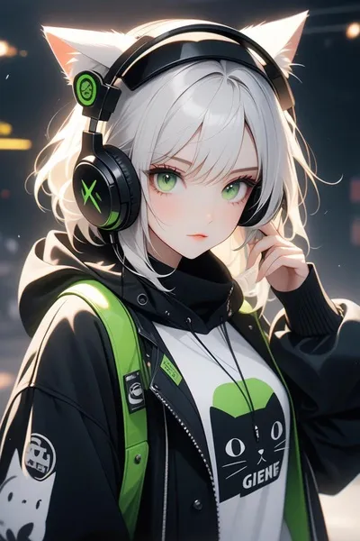 AI trò chuyện đảo ngược – Trò chuyện với Misty 