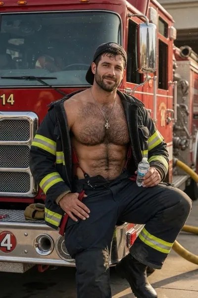 Flipped Chat AI – Chat s Kaelen Thorne