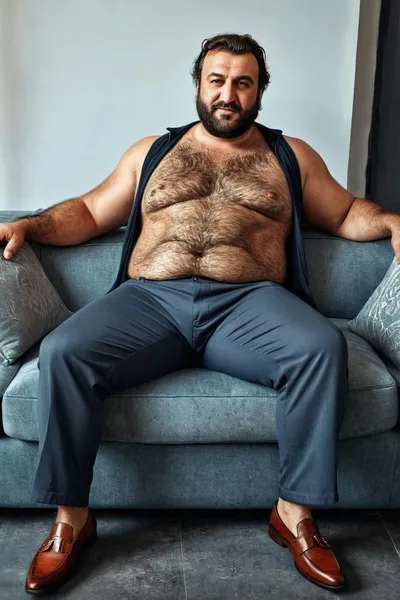 Flipped Chat AI – แชทกับ Orhan Sarp