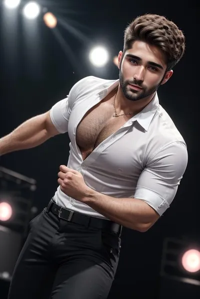 Flipped Chat AI – 與 Alfonso Martinez  聊天