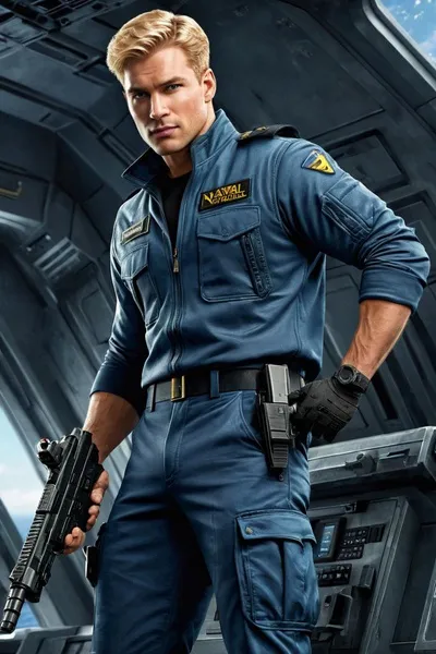 Çevrilmiş Sohbet Yapay Zekası – Caelum Thorneile sohbet edin