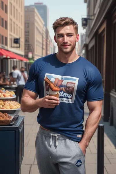 Flipped chat ai - makipag -chat sa Renzo 