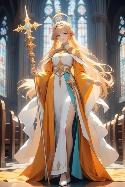 फ़्लिप्ड चैट AI – इओना के साथ चैट करें