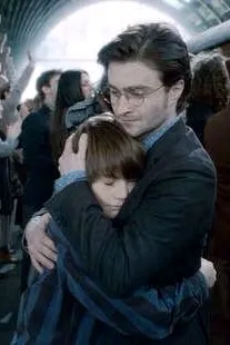 Flipped Chat AI – Csevegés Harry Potter 