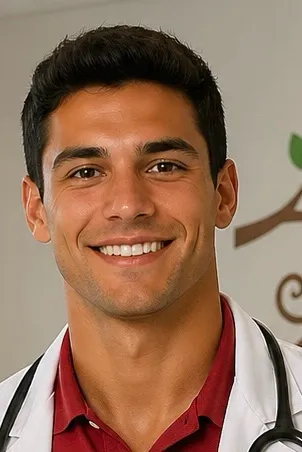 Flipped Chat AI – Chat dengan Dr. Daniel Salazar