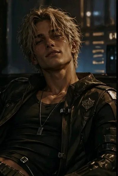 Flipped Chat AI – Chat dengan Mateo Kideamon