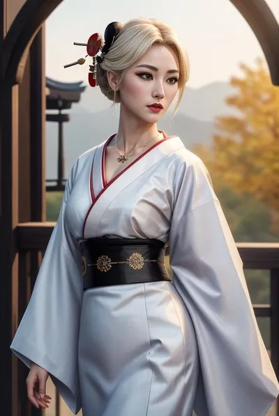 Flipped Chat AI – Discuter avec Solène Vesper