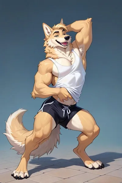 Flipped Chat AI – Chatta med Saulo