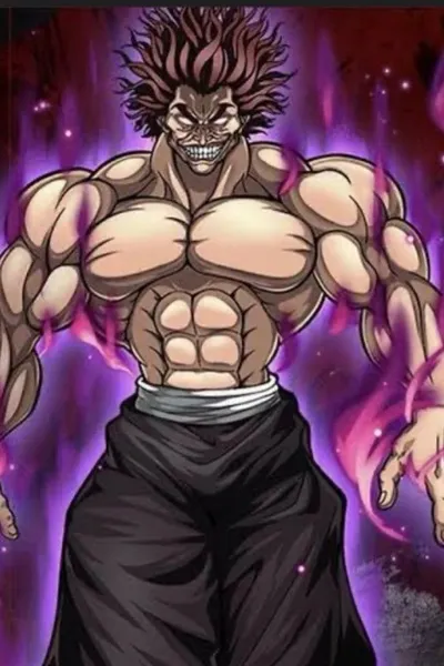 AI trò chuyện đảo ngược – Trò chuyện với Yuujirou Hanma