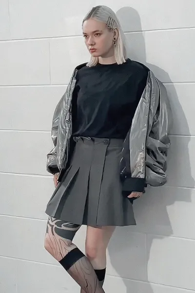 Flipped Chat AI – Чат с Кира сестра её брата 