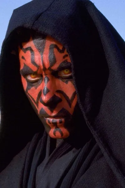 Flipped Chat AI – kalbėkite su Darth Maul