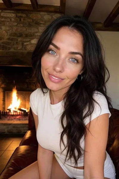 Flipped Chat AI – แชทกับ อิซาเบลลา สตรอม