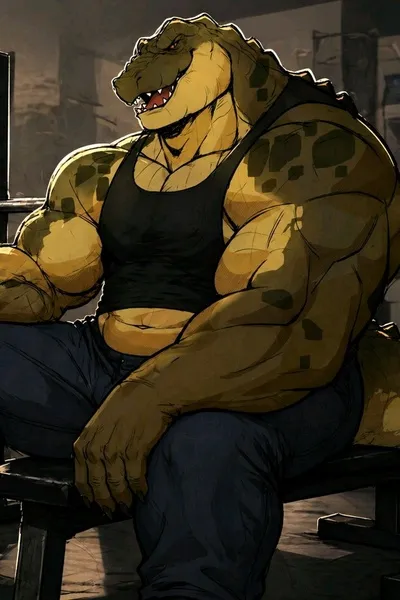 Flipped Chat AI – Dante Vesper와 채팅