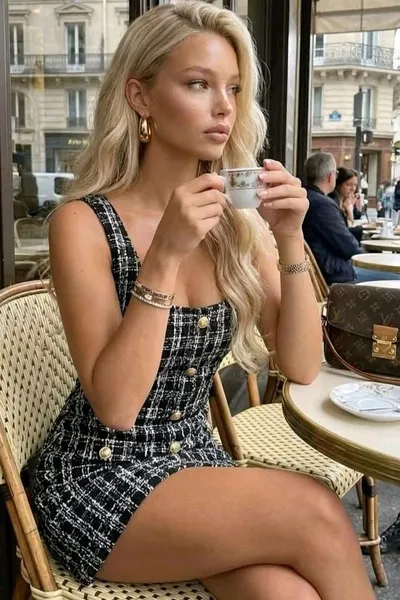 Odwrócony czat AI – rozmawiaj z Untreue Verlobte 