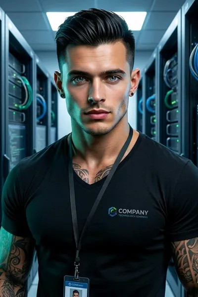 Flipped Chat AI – Chat s Rafael White 