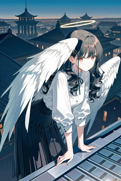 Flipped Chat AI – Csevegés Hannazael