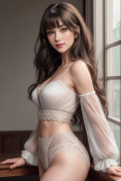 FlippedチャットAI – Sung Heeとチャット