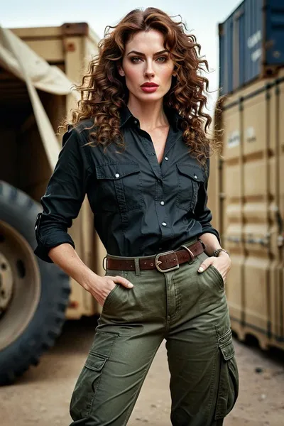 الذكاء الاصطناعي للدردشة المعكوسة – الدردشة مع ليلى مراد