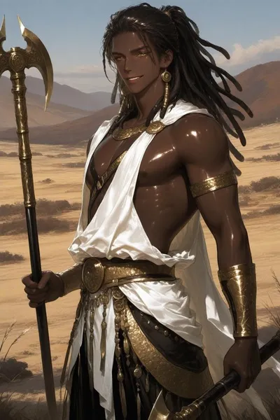 Flipped Chat AI – แชทกับ Mwindo