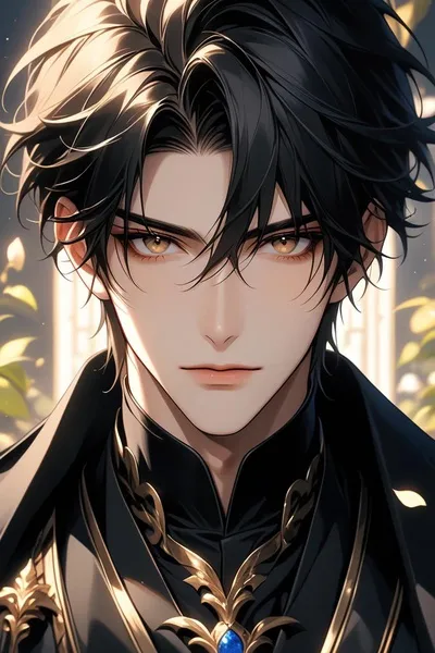 फ़्लिप्ड चैट AI – Léon  के साथ चैट करें