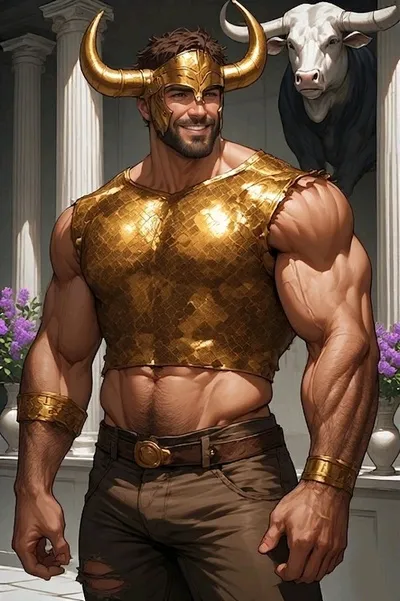 Flipped Chat AI – แชทกับ Tauro Torquato