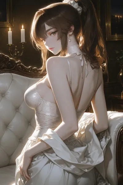 Flipped Chat AI – Sembang dengan Yuei