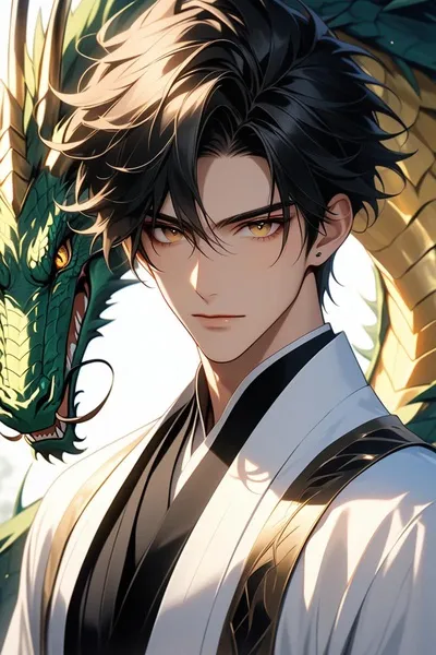 Flipped Chat AI – 與 Eragone  聊天