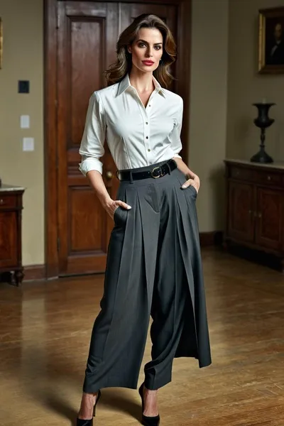 Flipped Chat AI – Чат с Inna 