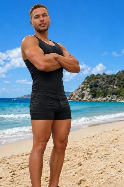 फ़्लिप्ड चैट AI – Sébastien Vautier के साथ चैट करें