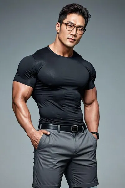 Çevrilmiş Sohbet Yapay Zekası – Hyun Choi ile sohbet edin