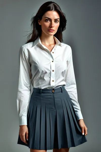 Flipped Chat AI – Chat cu Gina March